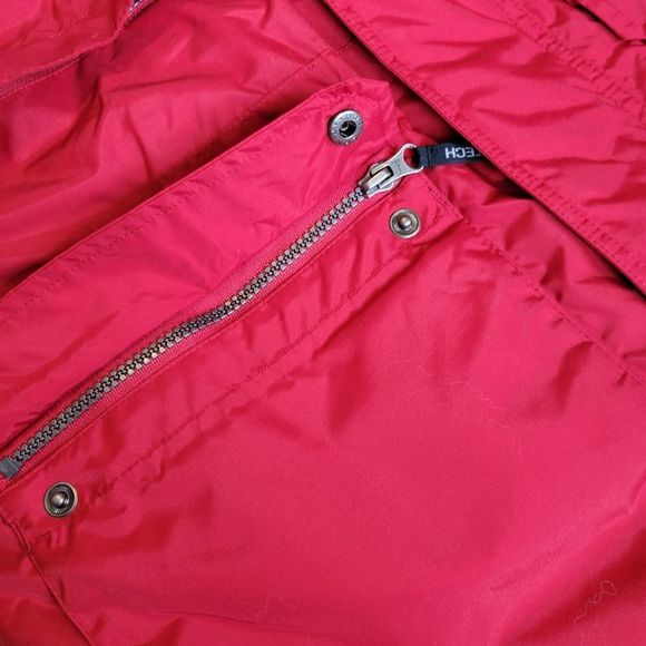 Stormtech Youth Large Explorer 3-in-1 Winter Jacket Snow Parka TPX-2Y NWT - Picture 6 of 14